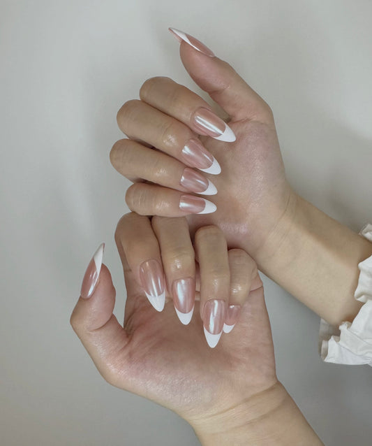 Soft Pink Elegant